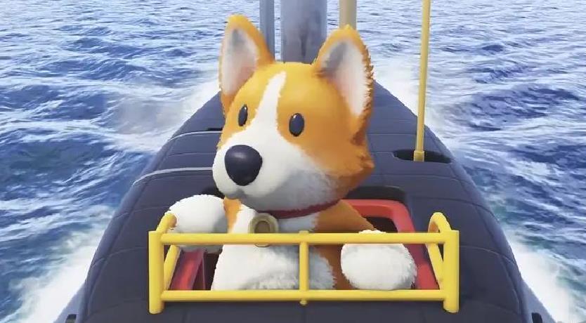 猛兽派对Steam移植版派对游戏 v1.1安卓版