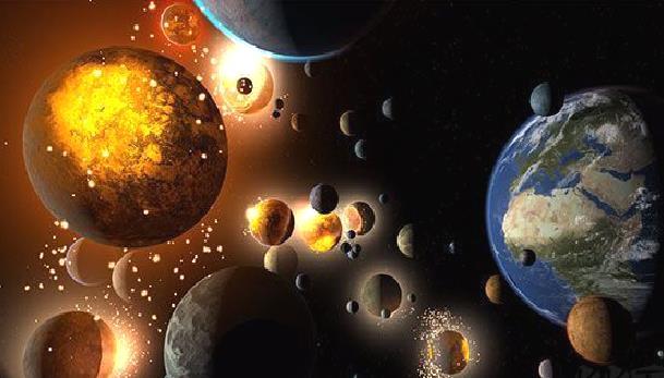 宇宙沙盘2 v1.1.9