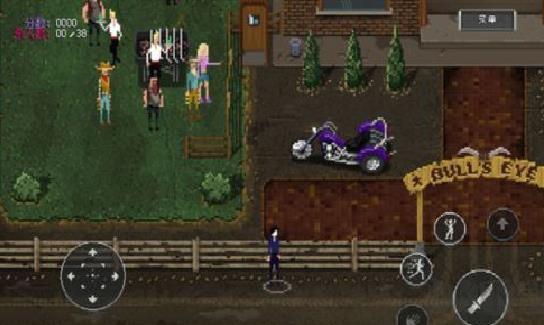 杀戮派对手机版 v2.8.0最新版