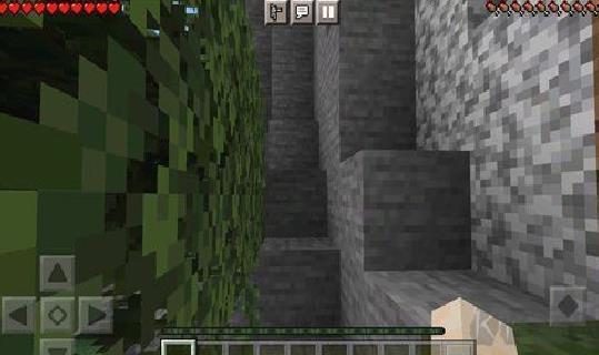 我的世界旧版 v1.17.10.04