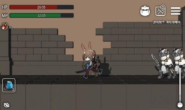 艾尔登方舟最新版 v1.2 正式版