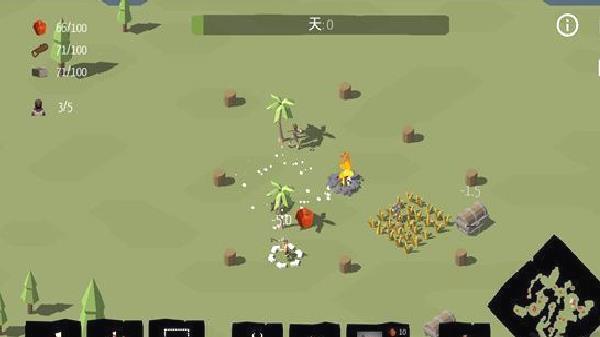 北欧海盗村 v8.6.8安卓版