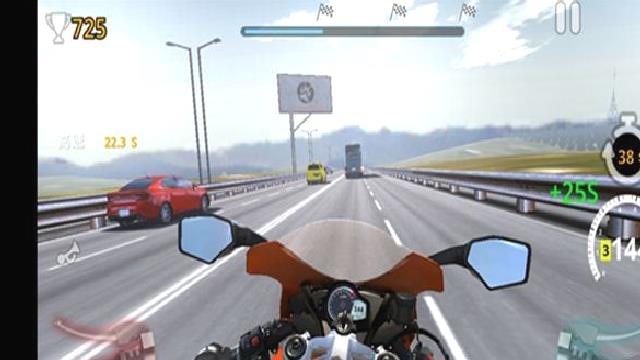 机车之旅(Motor Tour) v2.1.8