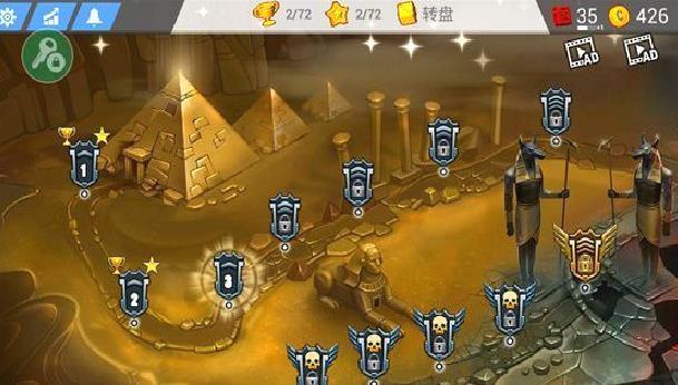疯狂卡车挑战赛 v1.5手机版