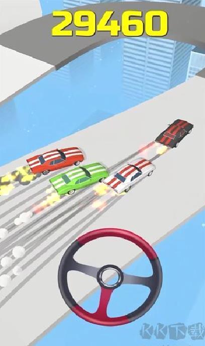 超速漂移内置菜单版 v1.22.7