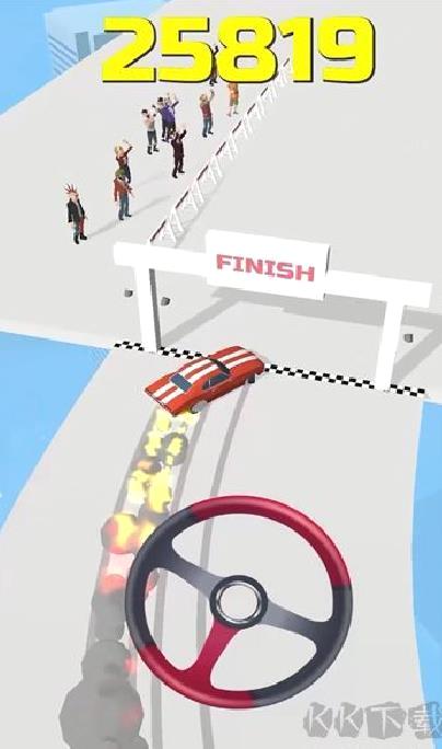 超速漂移内置菜单版 v1.22.7