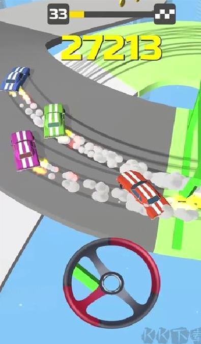 超速漂移内置菜单版 v1.22.7