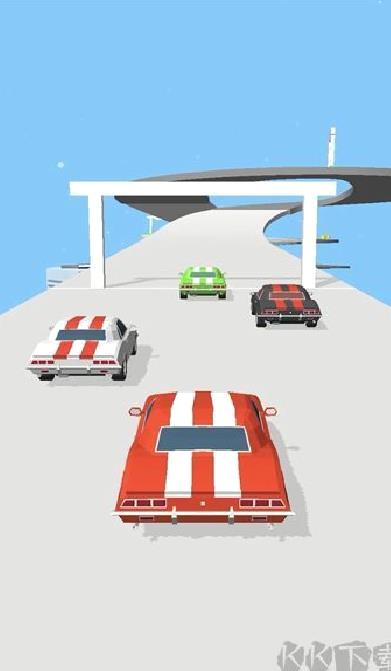 超速漂移内置菜单版 v1.22.7