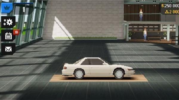 顶点赛车手最新版 v0.9.30