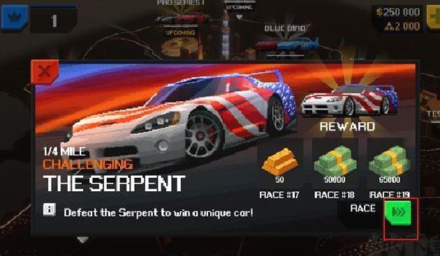 顶点赛车手最新版 v0.9.30