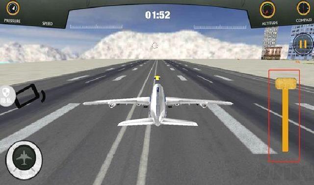 飞行驾驶模拟器 v1.3.10官网版
