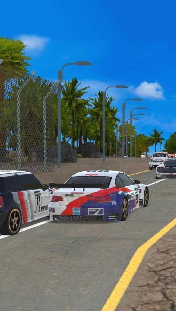 ???????极速拉力赛车全新版 v1.114安卓版