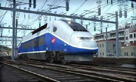 模拟火车2024中国版 v1.4.1无广告版