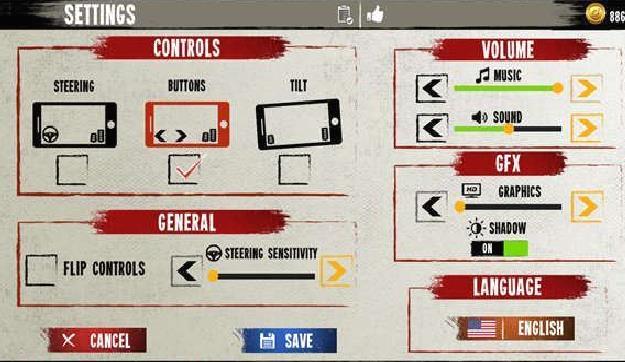 汽车毁灭模拟器官网版 v1.6 手机版