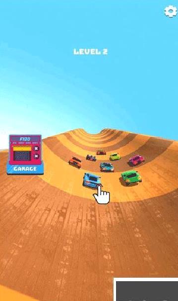 赛车大师（Car Race Master） v1.2.97