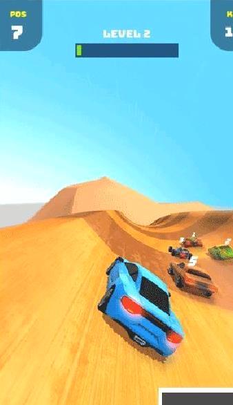 赛车大师（Car Race Master） v1.2.97