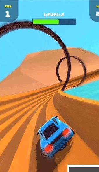 赛车大师（Car Race Master） v1.2.97