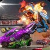 冲撞赛车3最新版 1.1.156