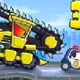 汽车吃汽车3安卓版 v3.3.878