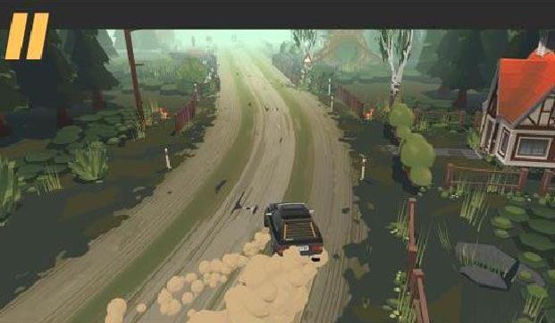 驾车远行无限金币版 v3.1.4