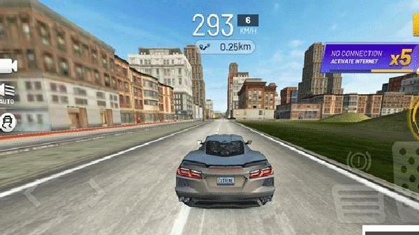 至尊极速狂飙最新版 v7.3.2