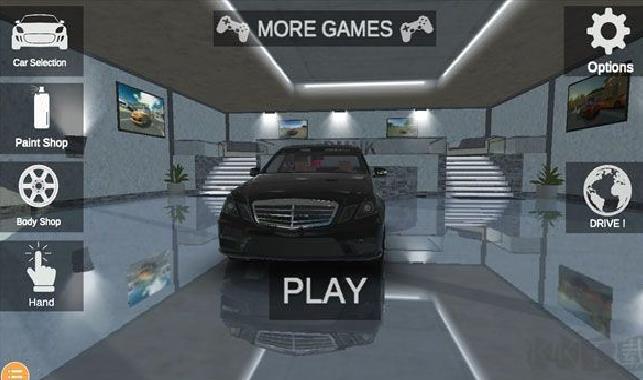 欧洲豪车模拟器（European Luxury Cars） v2.6.4最新版