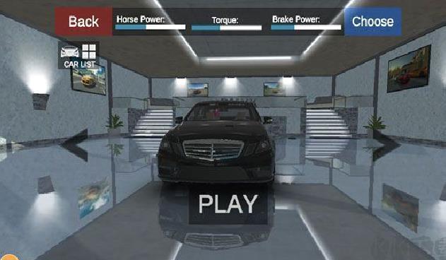 欧洲豪车模拟器（European Luxury Cars） v2.6.4最新版