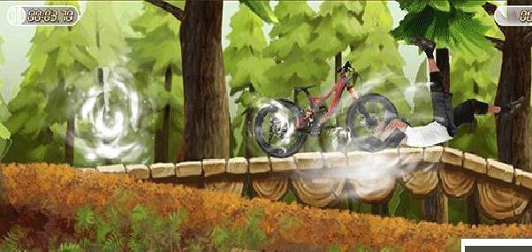 山地自行车赛 v1.6.2