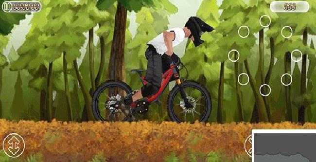 山地自行车赛 v1.6.2