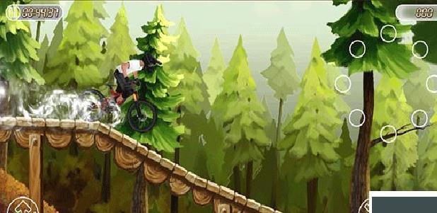 山地自行车赛 v1.6.2