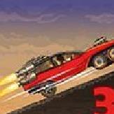 战车撞僵尸3 v1.0.3中文版