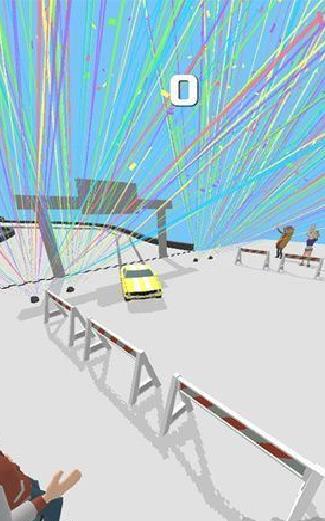 超级漂移手机版 v1.22最新版