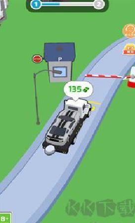 全能开车王修改版 v1.0.2手机版