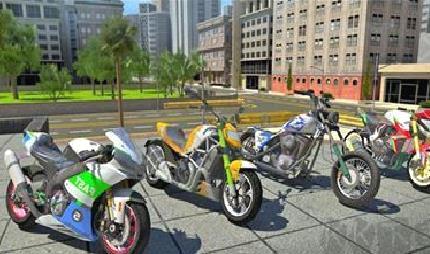 摩托车驾驶学校修改版 v11.8无广告版