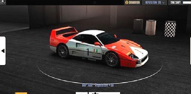 漂移地带2中文版 v2.4安卓版
