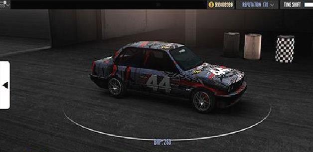 漂移地带2中文版 v2.4安卓版