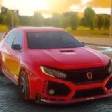 思域跑车模拟器安卓版 v4.9.1最新版