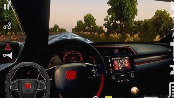 思域跑车模拟器安卓版 v4.9.1最新版