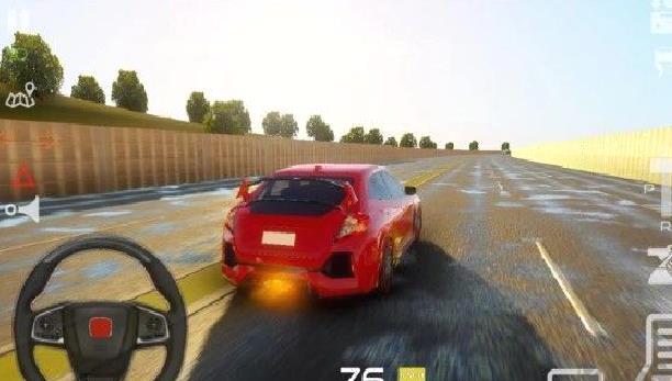 思域跑车模拟器安卓版 v4.9.1最新版