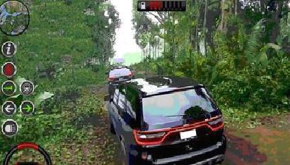 泥泞越野汽车模拟器中文版 v1.3正版
