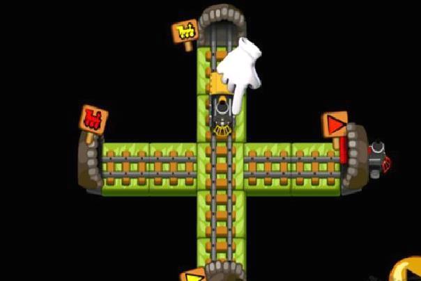火车驾驶之旅手机版 v.1.2