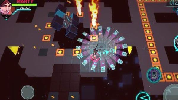 捣蛋枪手（Rogue Gunner） v1.5.3