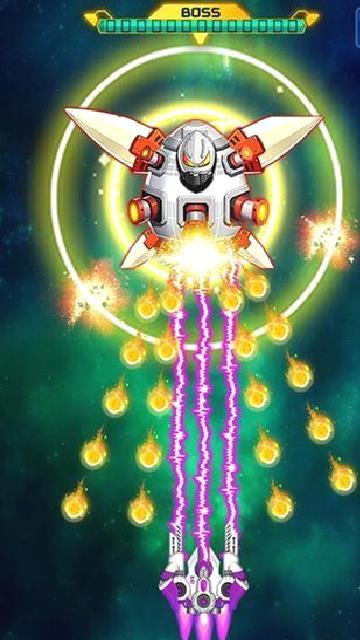 银河之战安卓版 v1.882