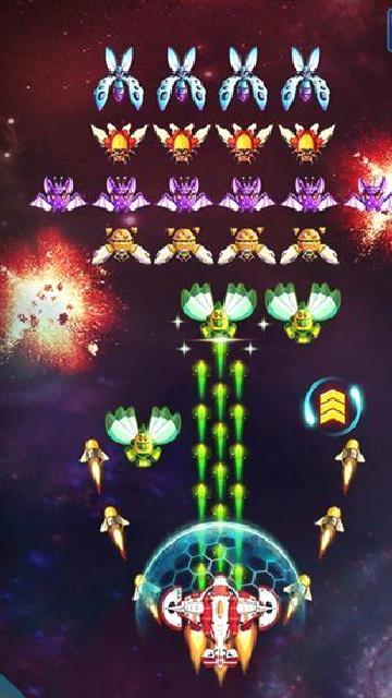 银河之战安卓版 v1.882