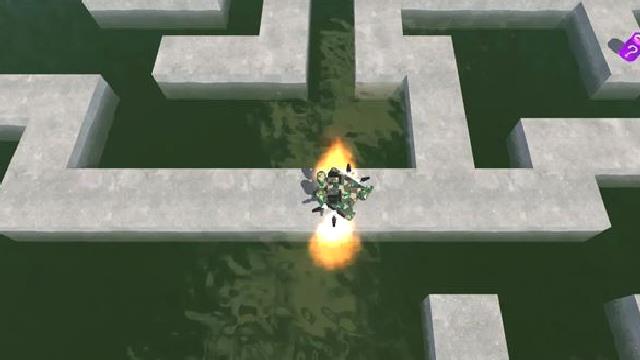变形坦克2最新版 v1.9.8