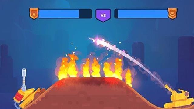 坦克明星最新版 v2.7.0