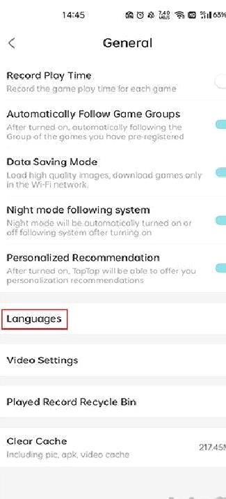 taptap国际版 v3.53.1