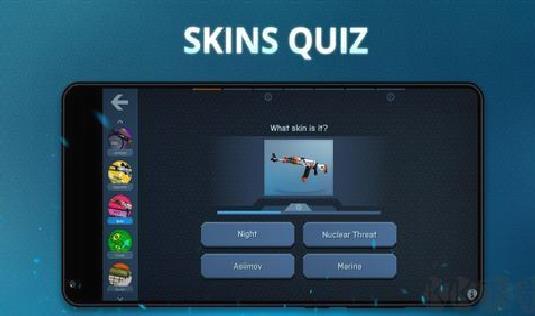csgo开箱模拟器安卓版 v9.7最新版