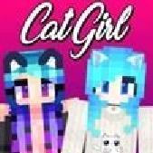 我的世界猫娘模组无遮掩版 v.1.0