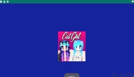 我的世界猫娘模组无遮掩版 v.1.0